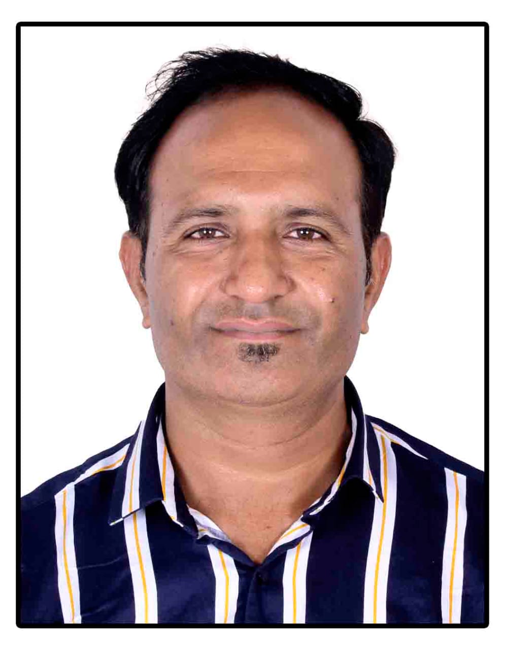 Dr. Pradip Makwana - Door Step Doctor Pvt. Ltd.